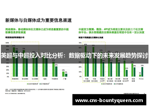 英超与中超投入对比分析：数据驱动下的未来发展趋势探讨