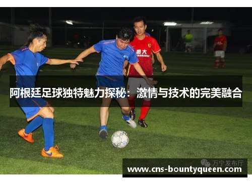 阿根廷足球独特魅力探秘：激情与技术的完美融合