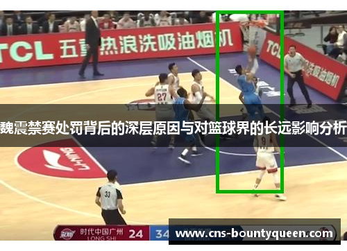 魏震禁赛处罚背后的深层原因与对篮球界的长远影响分析